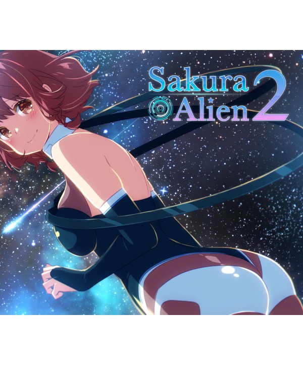 Sakura Alien 2 PC Key GLOBAL